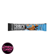 WARRIOR CRUNCH Chocolate Chip Cookie Dough