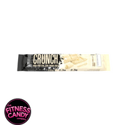 WARRIOR CRUNCH White Chocolate Crisp