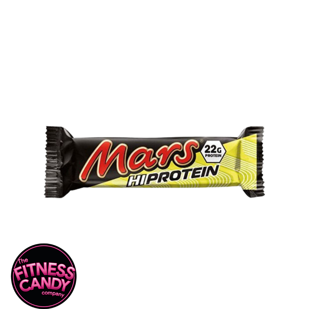 MARS Hi-Protein