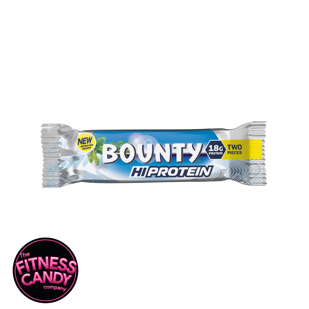 BOUNTY Hi-protein bar