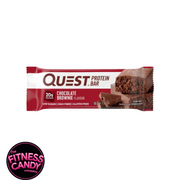 QUEST Nutrition Bar Chocolate Brownie