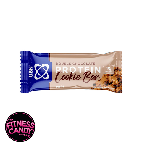 USN TRUST Cookie Bar Double Chocolate