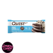 QUEST Nutrition Bar Cookies & Cream