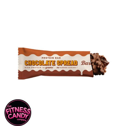 BAREBELLS Chocolate Spread