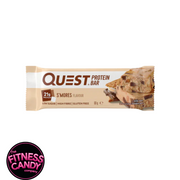 QUEST Nutrition Bar S'mores