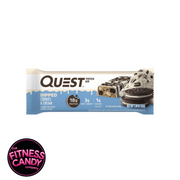 QUEST Nutrition Bar Dipped Cookies & Cream