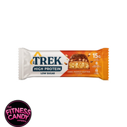 TREK Chocolate Peanut Butter (BB 3/8/26)