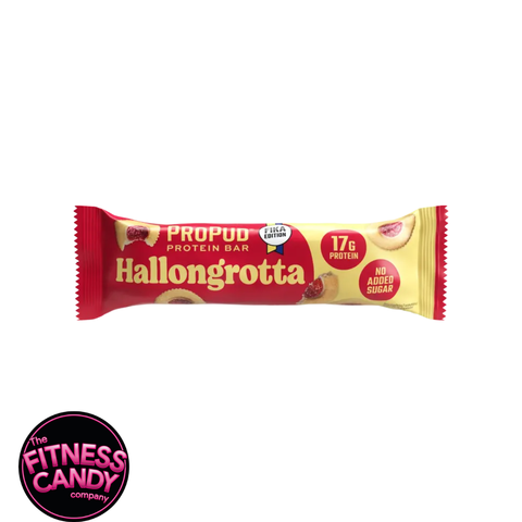 PRO PUD Raspberry Cave (Raspberry Cookie)
