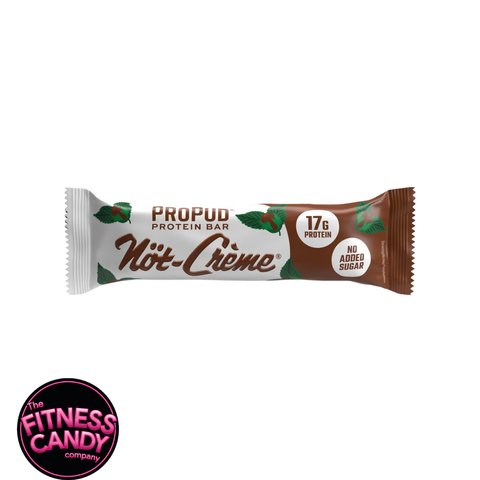 PRO PUD Nut Cream (Nut Spread)