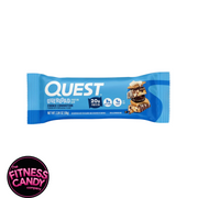 QUEST Nutrition Overload Bar Cookie Commotion
