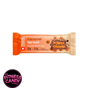 MAXI NUTRITION Protein Waffle Caramel Spread (THT 17/06/2026)