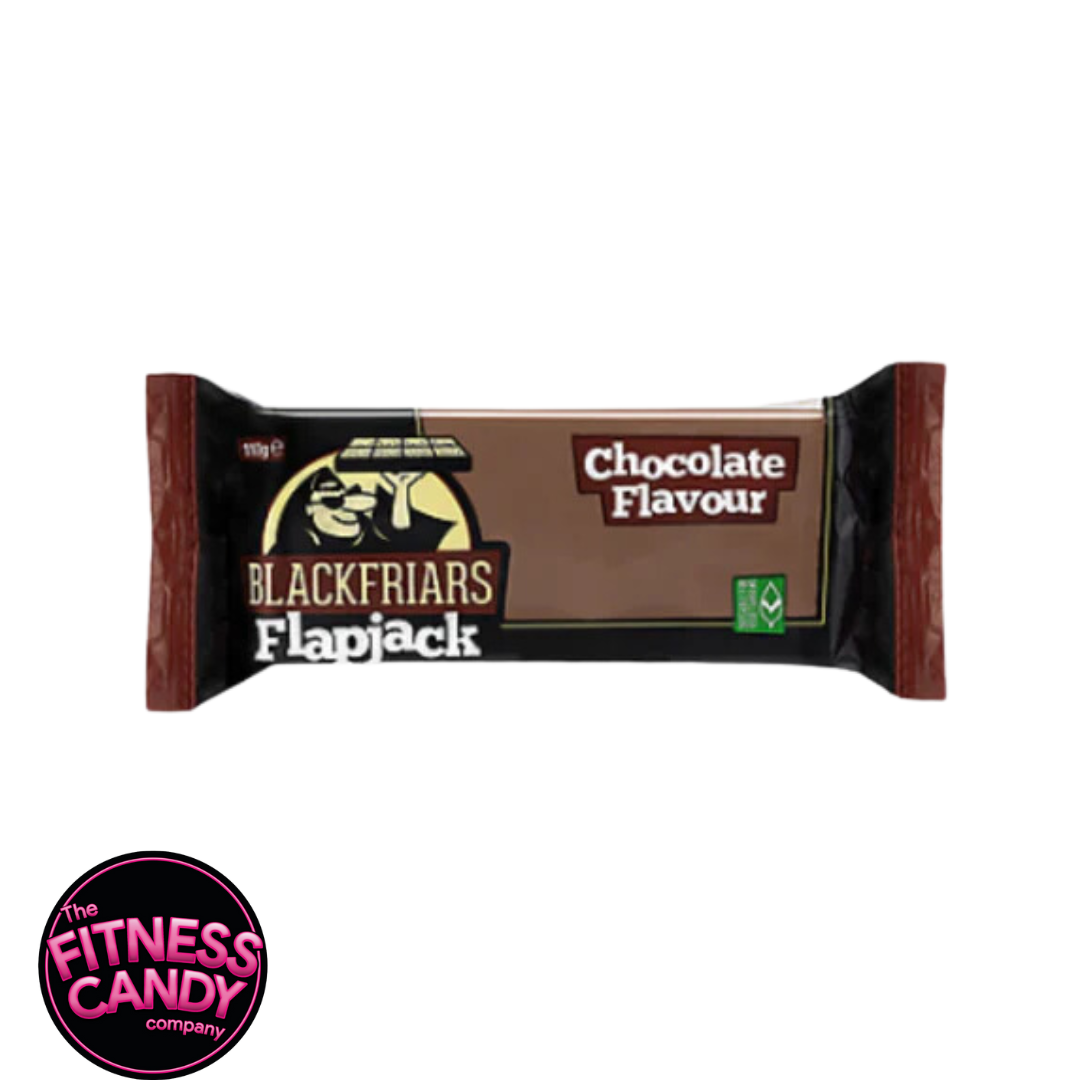 BLACKFRIARS Flapjacks Chocolate