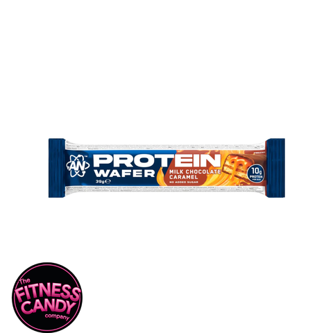 APPLIED NUTRITION Protein Wafer Milk Choco Caramel