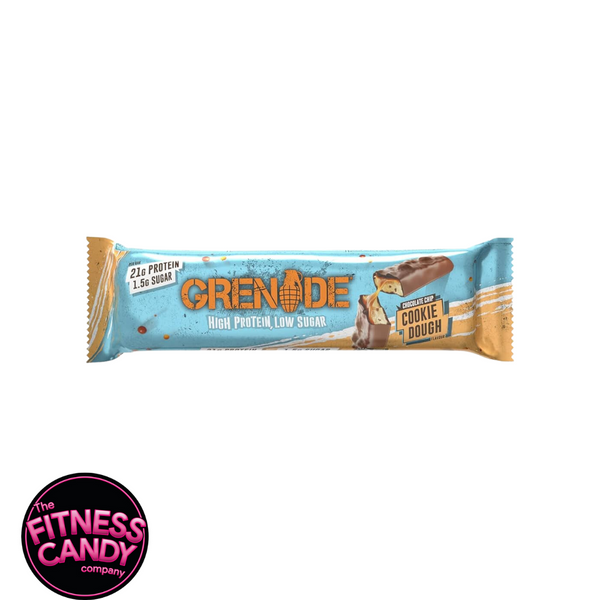 GRENADE Cookie Dough