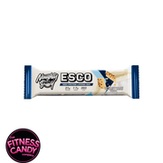 NAUGHTY BOY Esco Bar White Chocolate Cookies & Cream