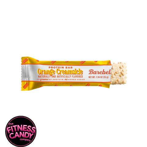BAREBELLS Orange Creamsicle (USA)