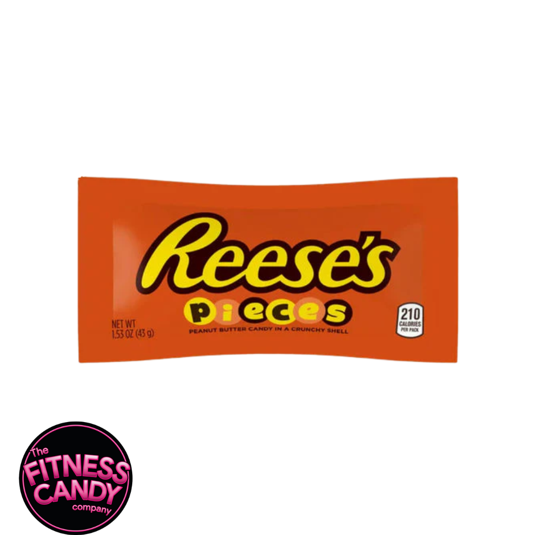 M&M's Honey Roasted Peanut