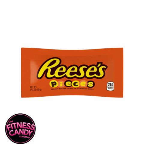 M&M's Honey Roasted Peanut