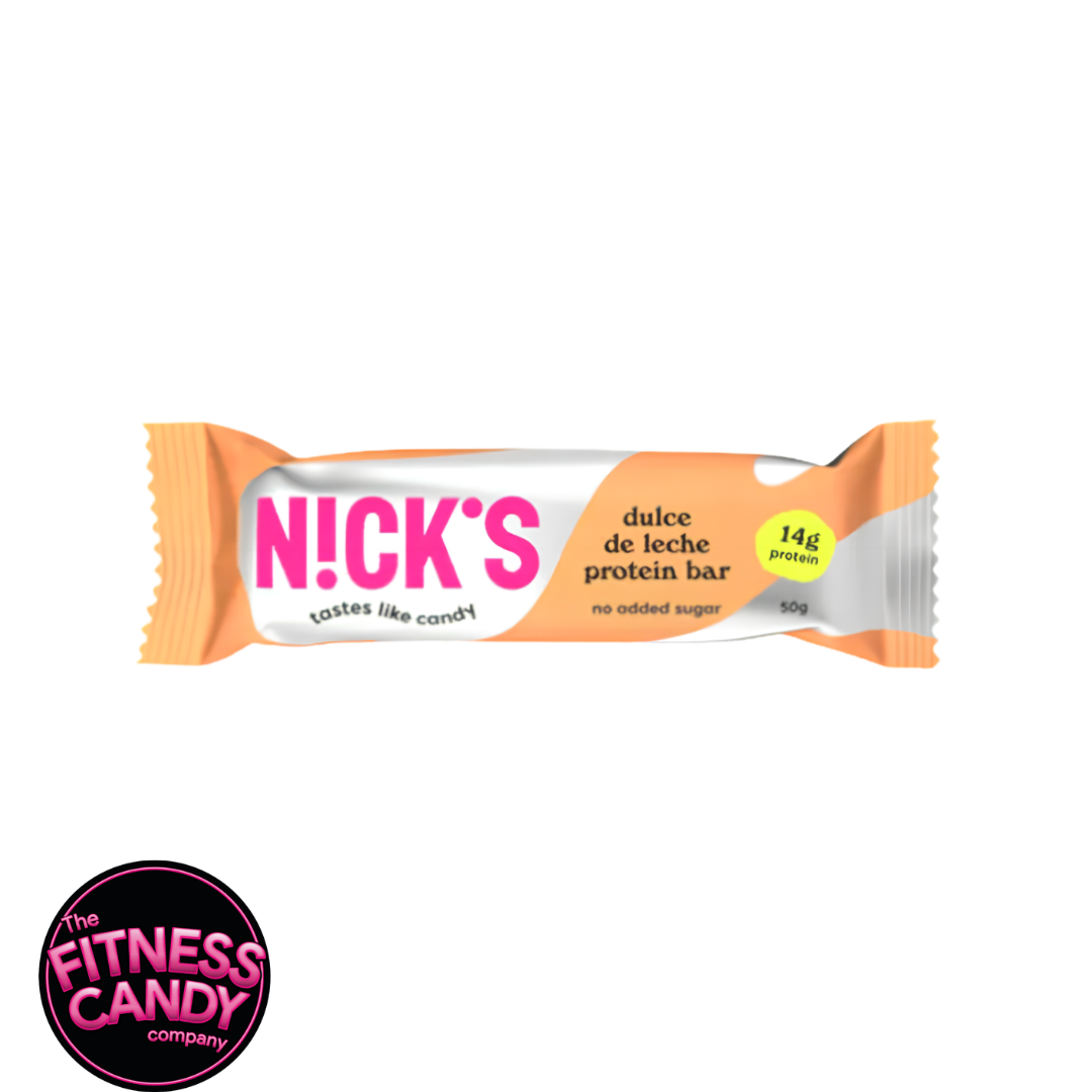 NICKS Chocolate Wafer (BB 25-12-2025)