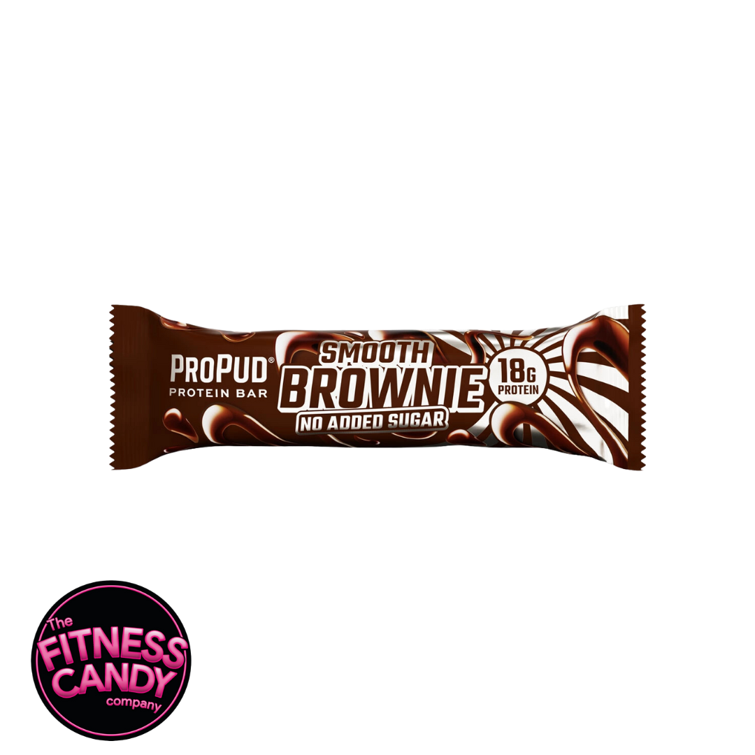 PRO PUD Smooth Brownie