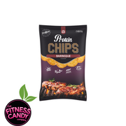 NANOSUPPS Protein Chips BBQ