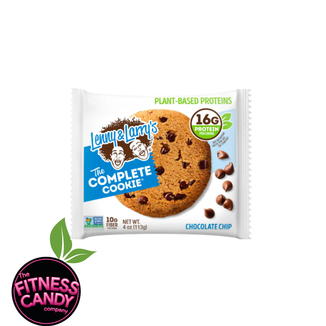 LENNY & LARRY Chocolate Chip
