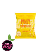 PANDY Lentil Cheese Balls