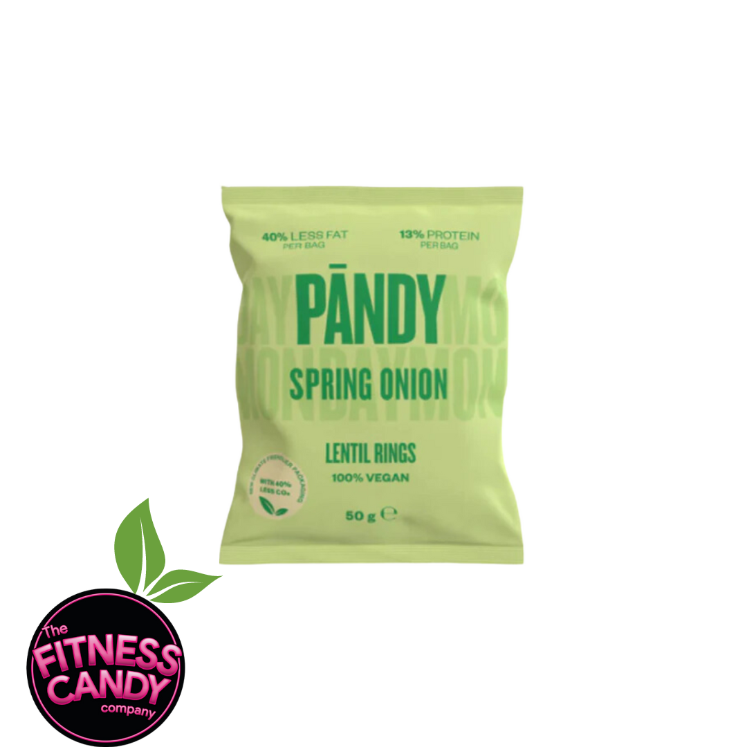 PANDY Lentil Rings Spring Onion