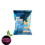 PRO!BRANDS Protein Chips Sea Salt