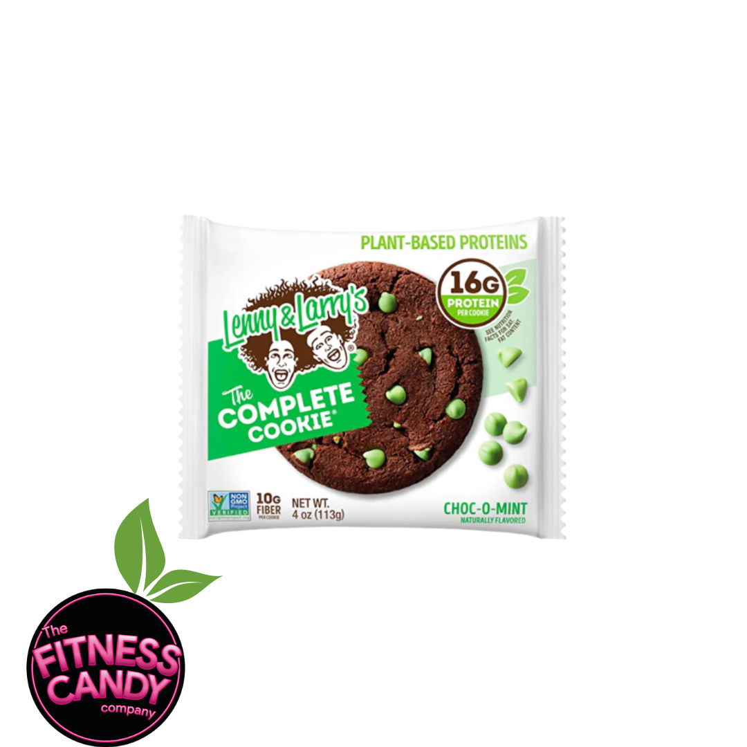 LENNY & LARRY'S Choco-O-Mint