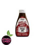 SKINNY FOODS Zero Honey BBQ Sauce