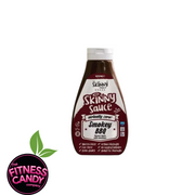 SKINNY FOODS Zero Smokey BBQ Sauce