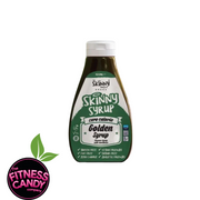SKINNY FOODS Zero Calorie Golden Syrup