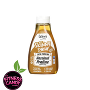 SKINNY FOODS Zero Calorie Hazelnut Praline Syrup