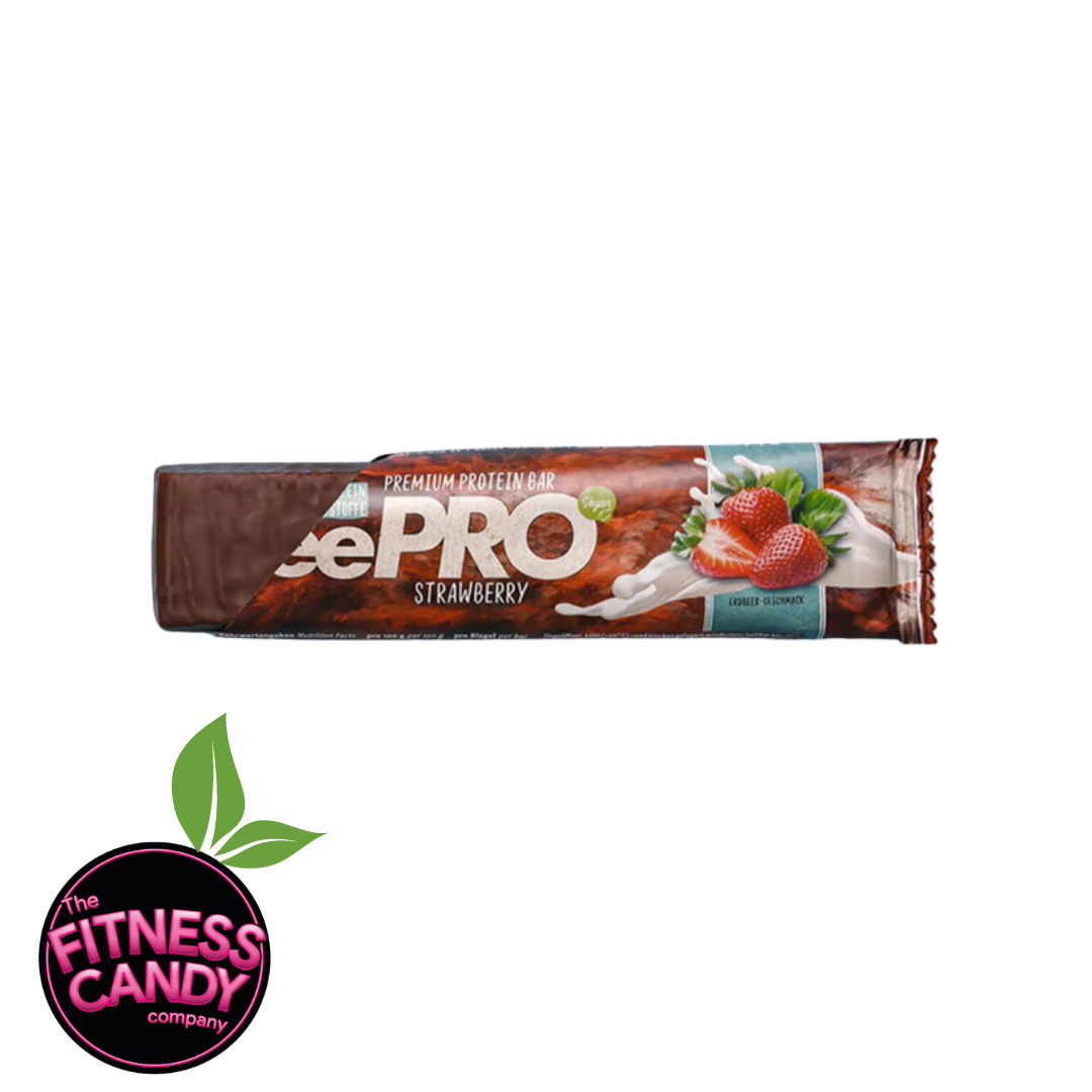 PROFUEL VeePro Bar Strawberry