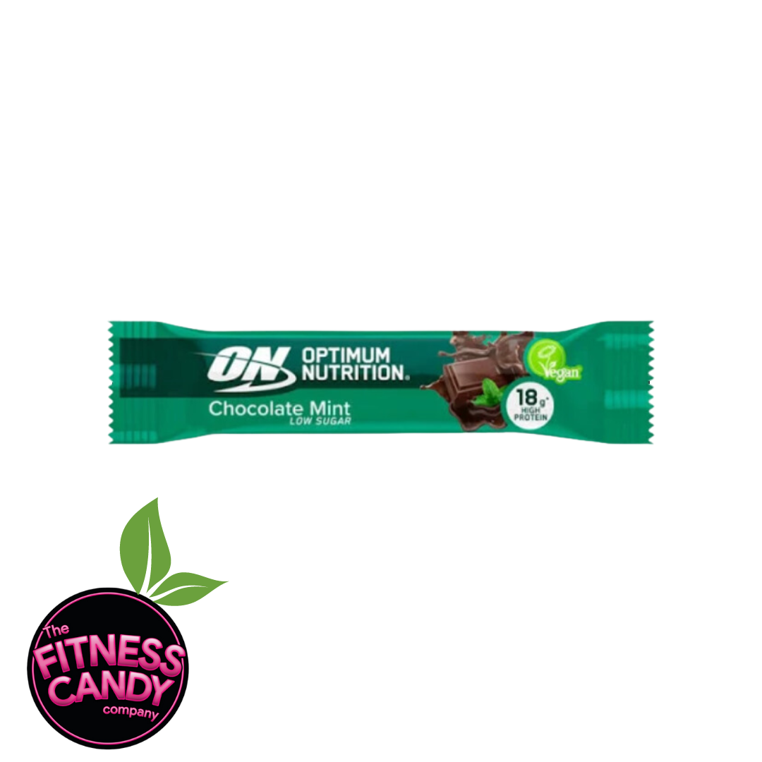 OPTIMUM NUTRITION Plant Bar Choco Mint