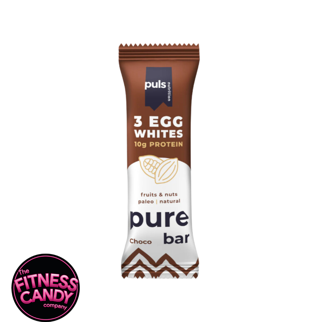 PULS Pure Bar Chocolate