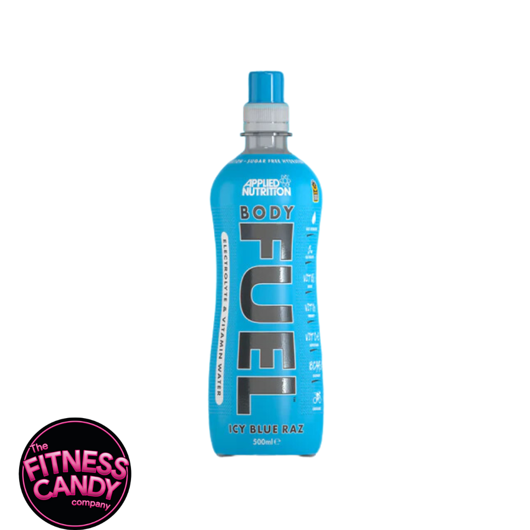 APPLIED NUTRITION Body Fuel Icy Blue Raz