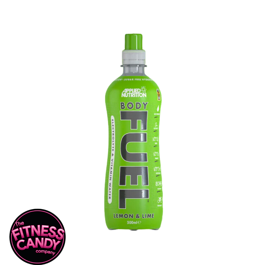 APPLIED NUTRITION Body Fuel Lemon & Lime