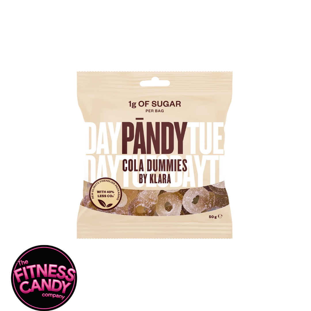 PANDY Cola Dummies