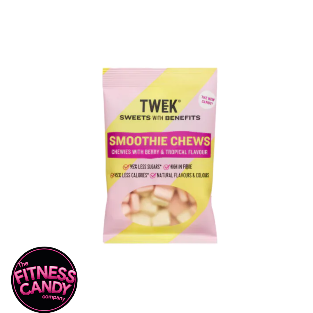 TWEEK Smoothie Chews