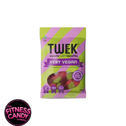 TWEEK Very Vegan