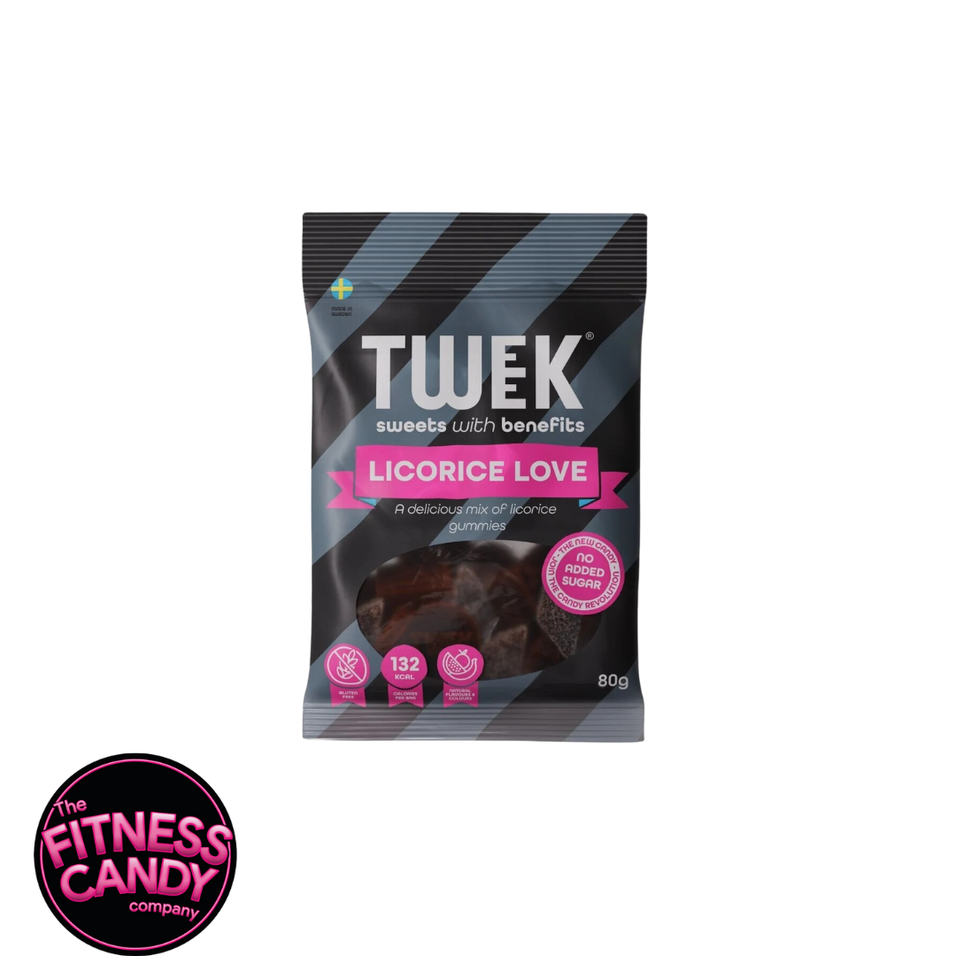 TWEEK Licorice Love