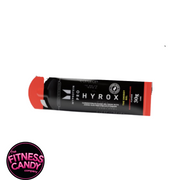 MYPROTEIN Hyrox Energy Gel Raspberry Lemonade (THT 07/2026)