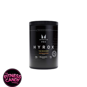 MYPROTEIN Hyrox The Recovery Orange & Mango (THT 07/2026)