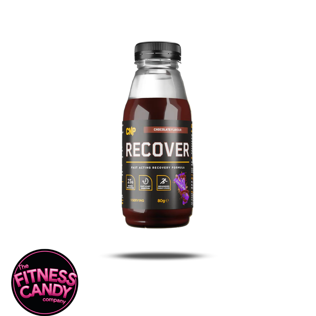 CNP Recover Shake & Take Chocolate