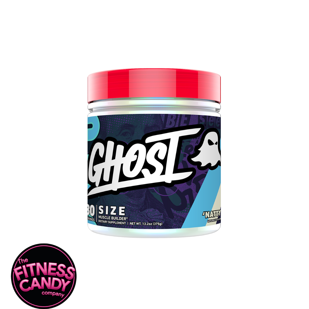 GHOST V2 Natty