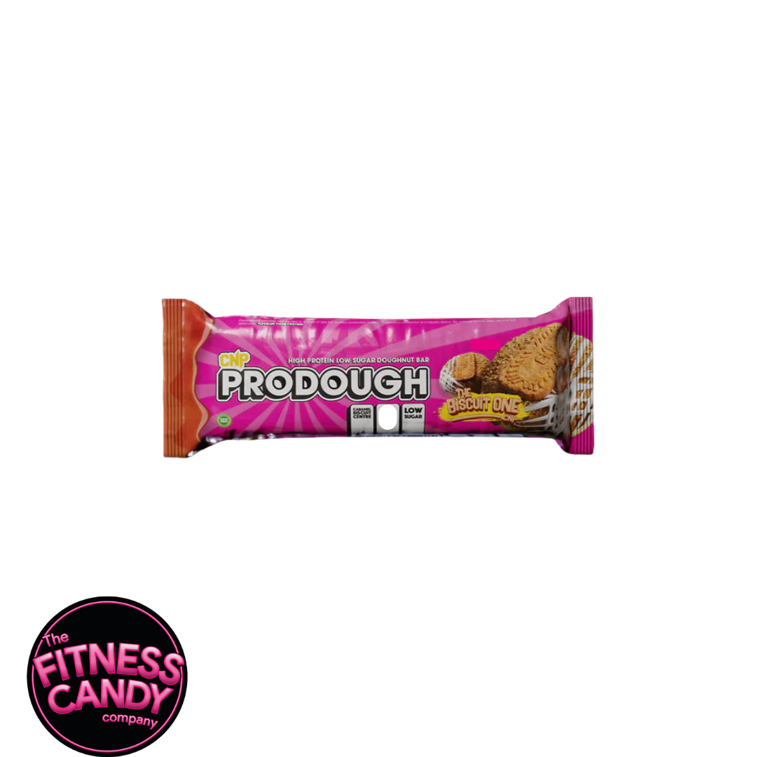 CNP ProDough Mini Bar The Biscuit One