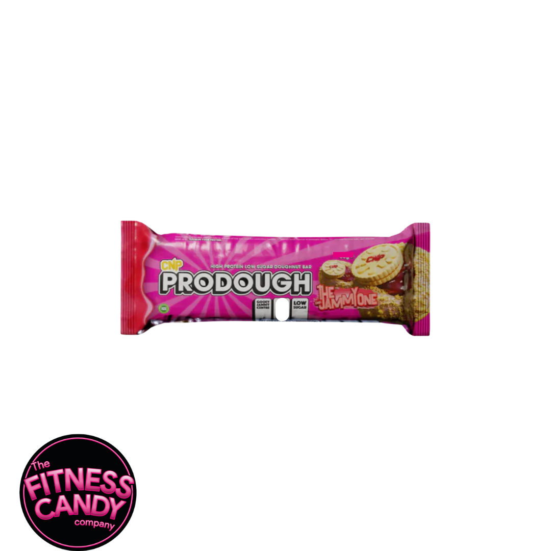 CNP ProDough Mini Bar The Jammy One