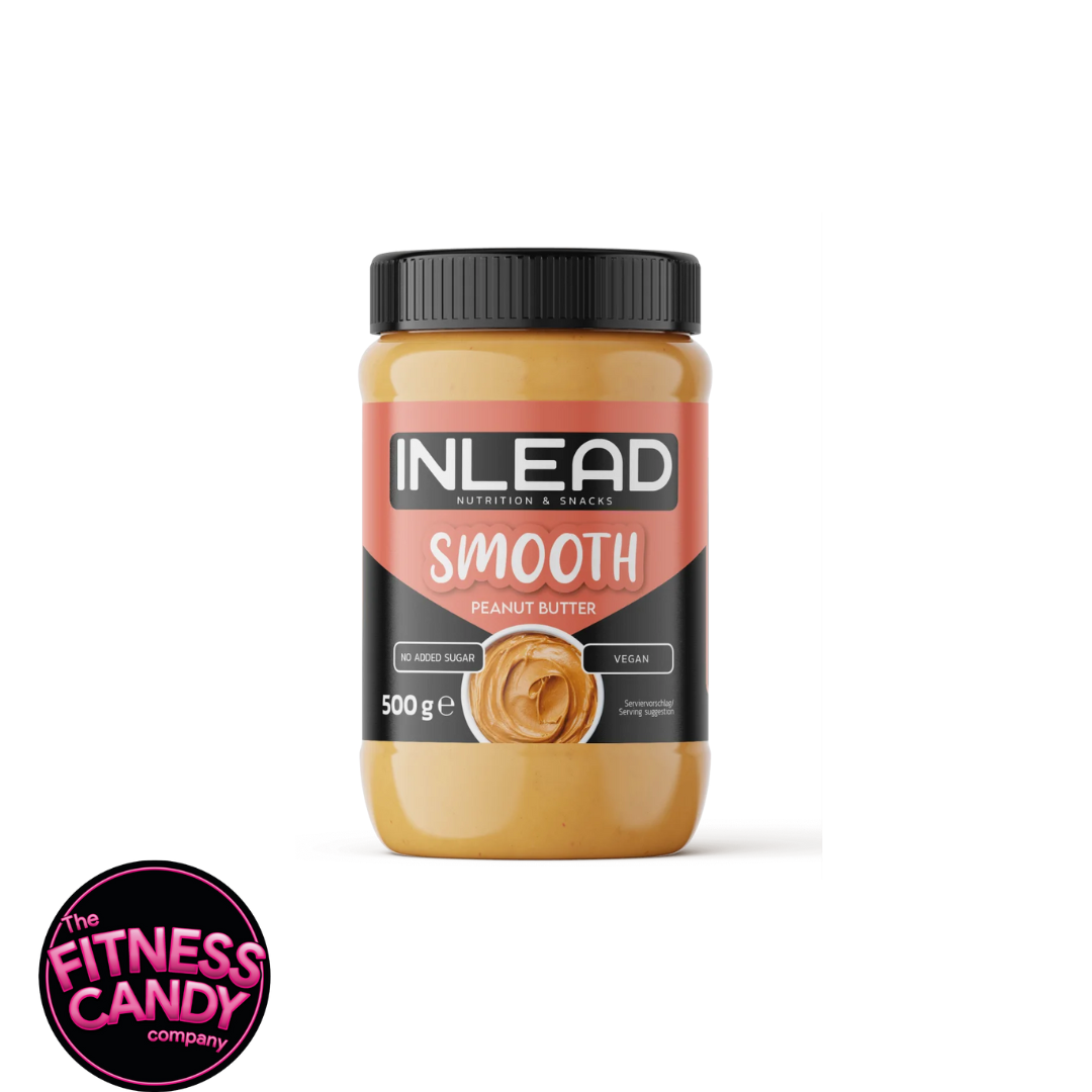 INLEAD Peanut Butter Smooth